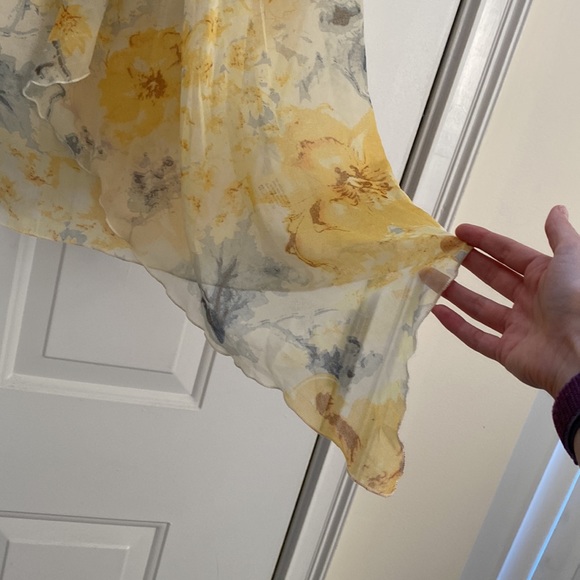 Beach coverup - Picture 2 of 9